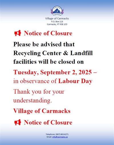 Landfill